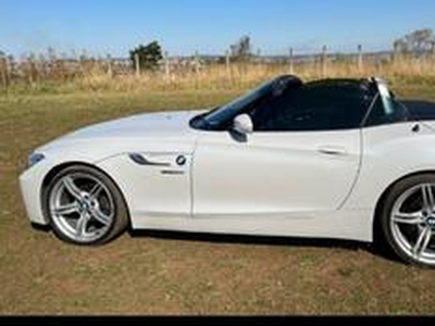 BMW Z4 2014, Automatic, 2 litres - Durban