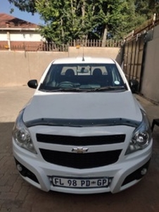 Chevrolet Corsa 2014, Manual, 1.4 litres - Johannesburg
