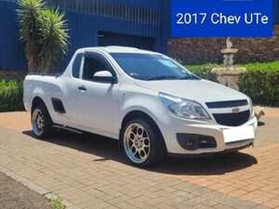 Chevrolet Corsa 2017, Manual, 1.4 litres - Kempton Park