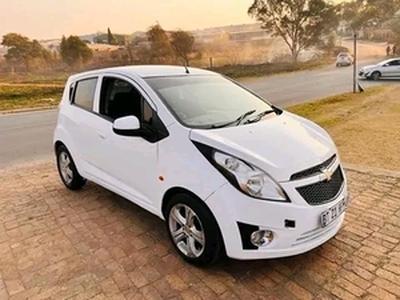 Chevrolet Spark 2011, Manual, 1 litres - Pietermaritzburg
