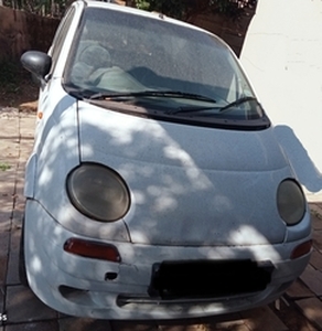 Daewoo Matiz 1999, Manual, 1.8 litres - Durban