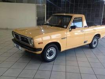 Datsun on-DO 1994, Manual, 1.4 litres - Bloemfontein