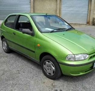 Fiat Palio 2001, Manual, 1.2 litres - Bloemfontein