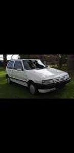 Fiat Uno 2000, Manual, 1.1 litres - Cape Town