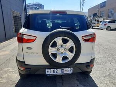 Ford EcoSport 2014, Automatic, 1 litres - Pietermaritzburg