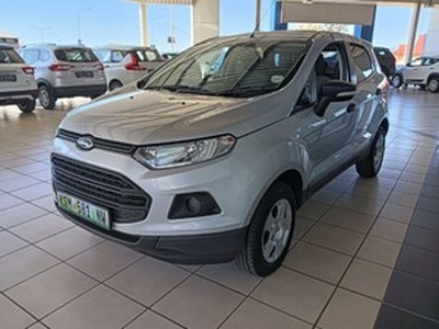 Ford EcoSport 2018, Automatic, 1.5 litres - Randfontein