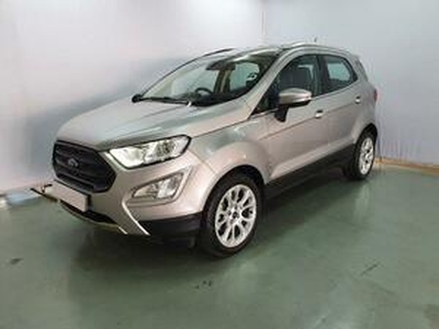 Ford EcoSport 2019, Automatic, 1.5 litres - Kimberley