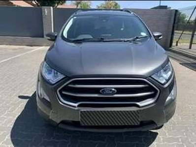 Ford EcoSport 2020, Automatic, 1 litres - Potchefstroom