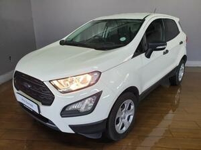 Ford EcoSport 2020, Automatic, 1.2 litres - Rustenburg