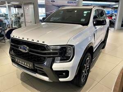 Ford EcoSport 2022, Automatic, 3 litres - Ceres