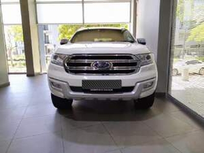 Ford Expedition 2016, Automatic, 3.2 litres - Blackhill