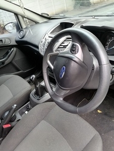 Ford Fiesta 2014, Manual, 1.4 litres - Johannesburg