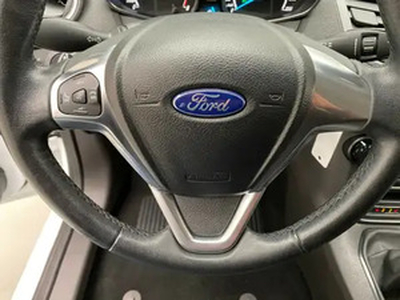 Ford Fiesta 2016, Manual, 1.6 litres - Johannesburg