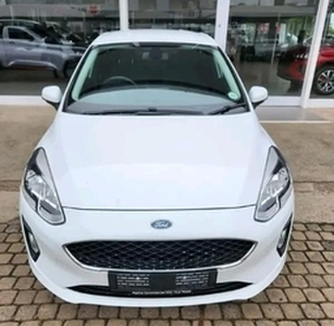 Ford Fiesta 2019, Manual, 1 litres - Pretoria