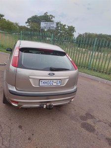 FORD FOCUS 2006 1.6 Si For SALE