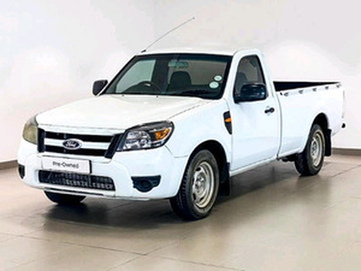 Ford Ranger 2008, Manual, 2.2 litres - Stilfontein