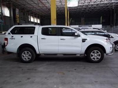 Ford Ranger 2015, Automatic, 3 litres - Johannesburg