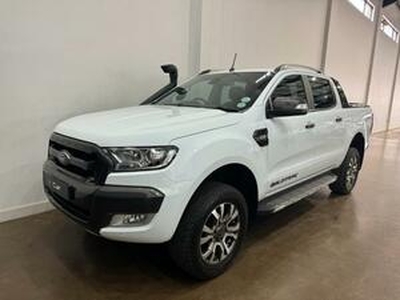 Ford Ranger 2016, Automatic - East London