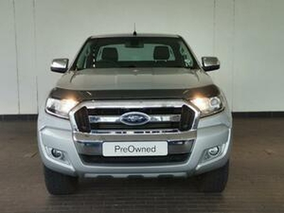 Ford Ranger 2017, Automatic, 3.2 litres - Cape Town