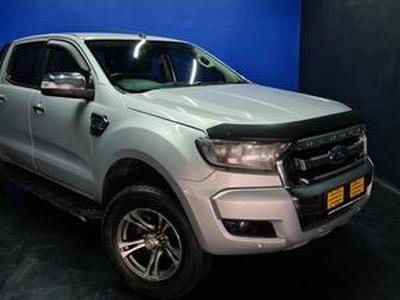 Ford Ranger 2018, Automatic - Pietermaritzburg