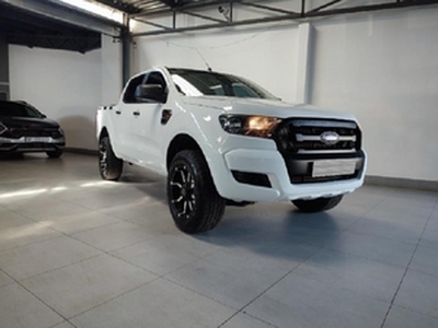 Ford Ranger 2018, Manual, 2.2 litres - Hoopstad