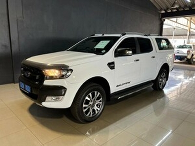 Ford Ranger 2019, 3.2 litres - Emalahleni