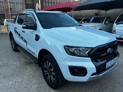 Ford Ranger 2019, Automatic, 2 litres - Kimberley