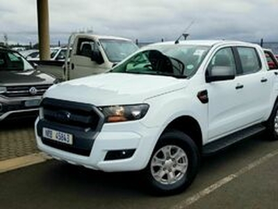 Ford Ranger 2019, Automatic, 2.2 litres - Johannesburg
