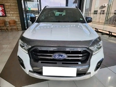 Ford Ranger 2019, Automatic, 3.2 litres - Bizana