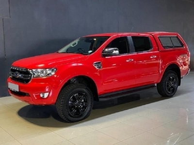 Ford Ranger 2020, Automatic, 3.2 litres - Bloemfontein