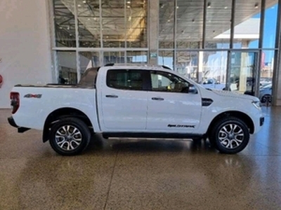 Ford Ranger 2020, Automatic, 3.2 litres - Polokwane