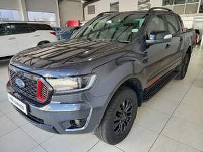 Ford Ranger 2021, Automatic, 3.2 litres - Alberton
