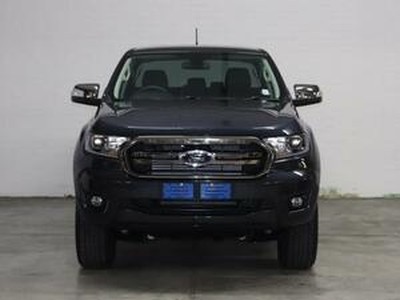 Ford Ranger 2022, Automatic, 2 litres - Ellisras