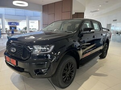 Ford Ranger 2022, Automatic, 2 litres - Randfontein