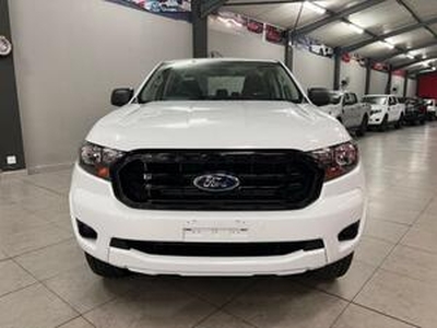 Ford Ranger 2022, Automatic, 2.2 litres - Thabazimbi