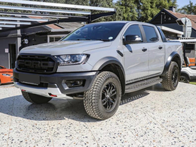 Ford Ranger 2022, Automatic - Albemarle
