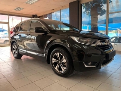Honda CR-V 2018, Automatic, 2 litres - Port Elizabeth