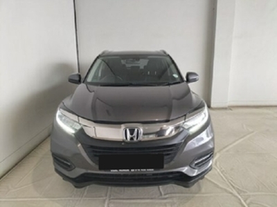 Honda HR-V 2020, Automatic, 1.8 litres - Mkhuhlu