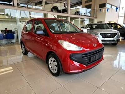 Hyundai Atos 2019, Manual, 1.1 litres - Pretoria