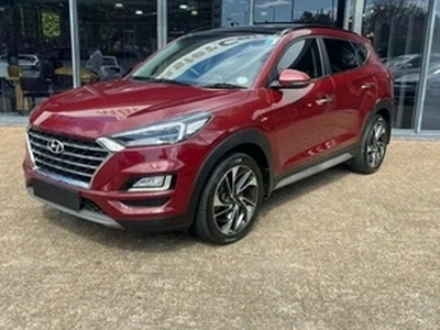 Hyundai Creta 2019, Automatic, 1.6 litres - Upington