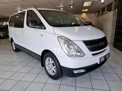 Hyundai H-1 2018, Automatic, 2 litres - Cape Town