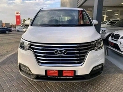 Hyundai H-1 2019, Automatic, 2.5 litres - Johannesburg