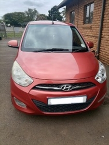 Hyundai i10 2011, Automatic, 1.2 litres - Pietermaritzburg