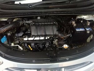 Hyundai i10 2014, Automatic, 1.2 litres - Pietermaritzburg