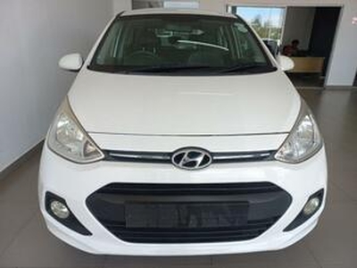 Hyundai i10 2015, Automatic, 1.2 litres - Clocolan