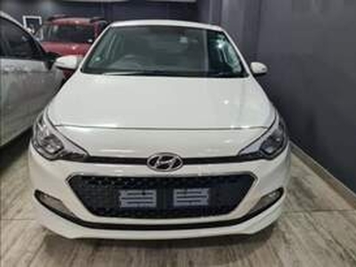 Hyundai i10 2016, Automatic, 1.4 litres - Bredasdorp