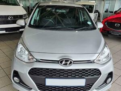 Hyundai i10 2018, Manual, 1 litres - Warrenton