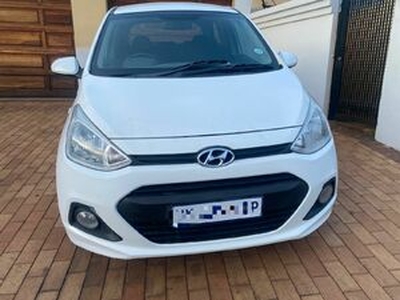 Hyundai i10 2019, Manual, 1.1 litres - Johannesburg