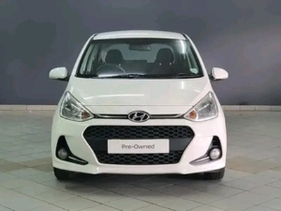 Hyundai i10 2019, Manual, 1.2 litres - Ekuvukeni