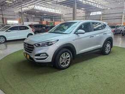 Hyundai i20 2016, Automatic, 2 litres - Johannesburg
